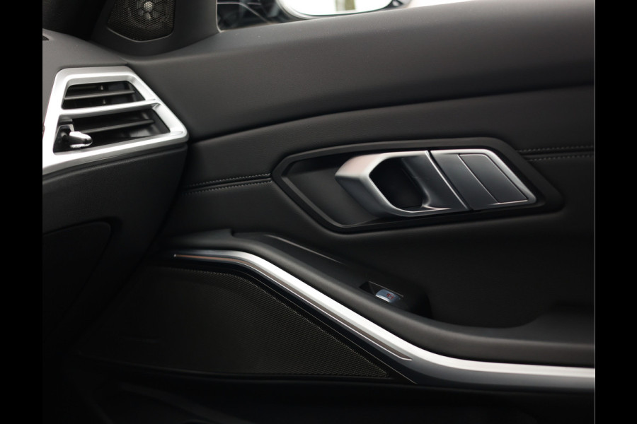 BMW M3 Touring xDrive Competition | Individual - Carbon Seats