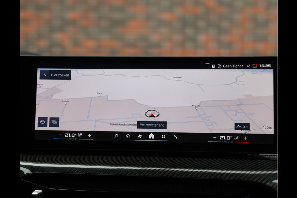 BMW M3 Touring xDrive Competition | Individual - Carbon Seats
