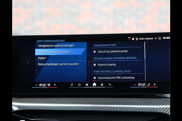BMW M3 Touring xDrive Competition | Individual - Carbon Seats