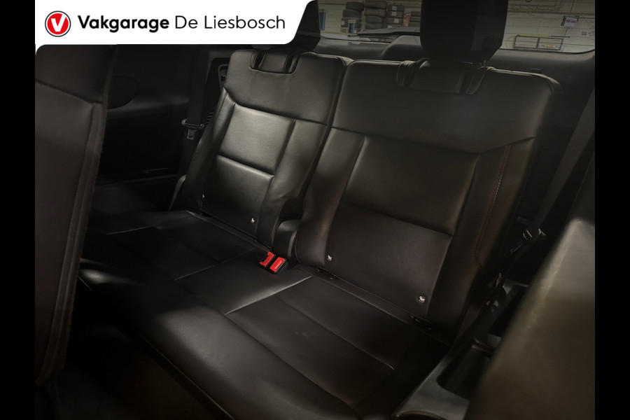 Ford Explorer 3.0 V6 EcoBoost PHEV ST-Line/7 persoons/pano/B&O/stuut stooelverw/leder