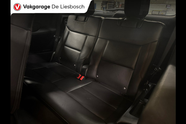 Ford Explorer 3.0 V6 EcoBoost PHEV ST-Line/7 persoons/pano/B&O/stuut stooelverw/leder