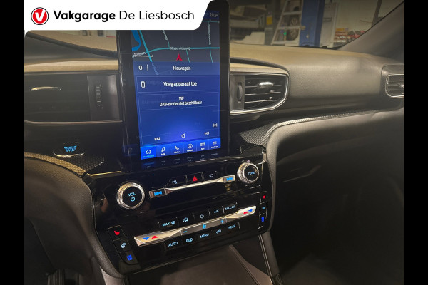 Ford Explorer 3.0 V6 EcoBoost PHEV ST-Line/7 persoons/pano/B&O/stuut stooelverw/leder