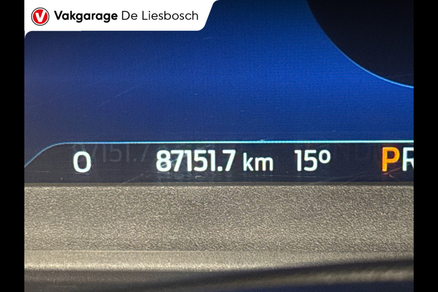 Ford Explorer 3.0 V6 EcoBoost PHEV ST-Line/7 persoons/pano/B&O/stuut stooelverw/leder