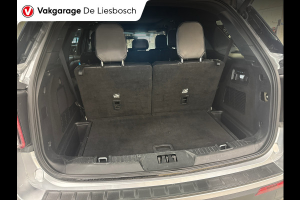 Ford Explorer 3.0 V6 EcoBoost PHEV ST-Line/7 persoons/pano/B&O/stuut stooelverw/leder