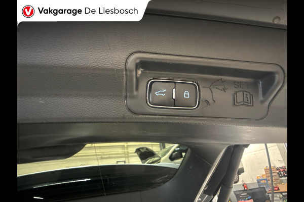 Ford Explorer 3.0 V6 EcoBoost PHEV ST-Line/7 persoons/pano/B&O/stuut stooelverw/leder