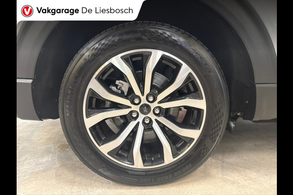 Ford Explorer 3.0 V6 EcoBoost PHEV ST-Line/7 persoons/pano/B&O/stuut stooelverw/leder
