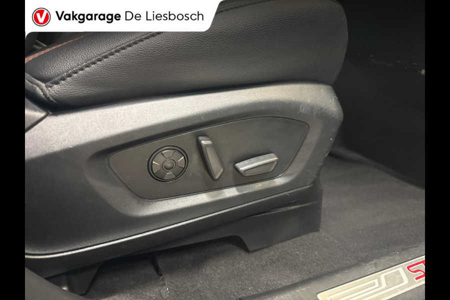 Ford Explorer 3.0 V6 EcoBoost PHEV ST-Line/7 persoons/pano/B&O/stuut stooelverw/leder