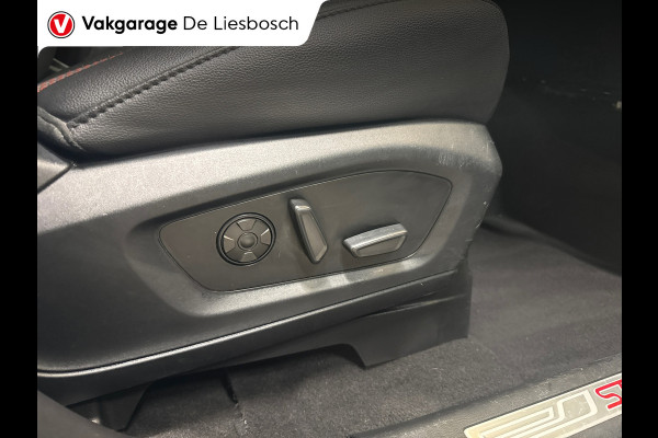 Ford Explorer 3.0 V6 EcoBoost PHEV ST-Line/7 persoons/pano/B&O/stuut stooelverw/leder
