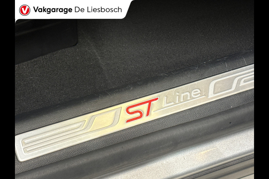 Ford Explorer 3.0 V6 EcoBoost PHEV ST-Line/7 persoons/pano/B&O/stuut stooelverw/leder