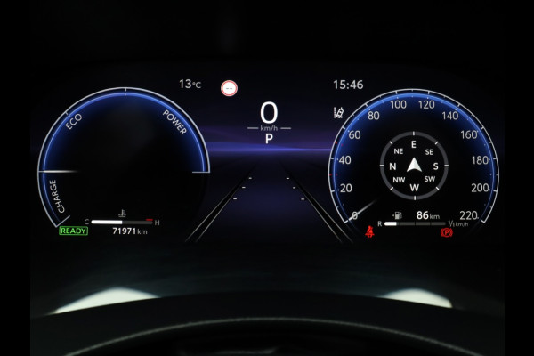 Toyota highlander 2.5 AWD Hybrid Executive | Panoramadak | Leder | Digitale Cockpit