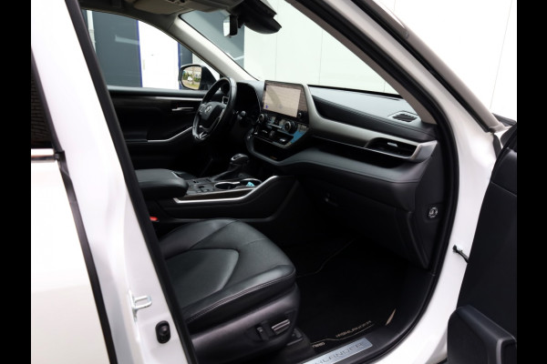 Toyota highlander 2.5 AWD Hybrid Executive | Panoramadak | Leder | Digitale Cockpit