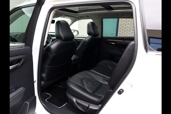 Toyota highlander 2.5 AWD Hybrid Executive | Panoramadak | Leder | Digitale Cockpit