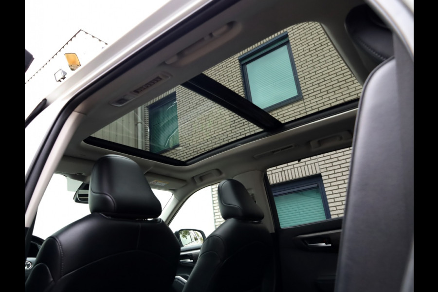 Toyota highlander 2.5 AWD Hybrid Executive | Panoramadak | Leder | Digitale Cockpit