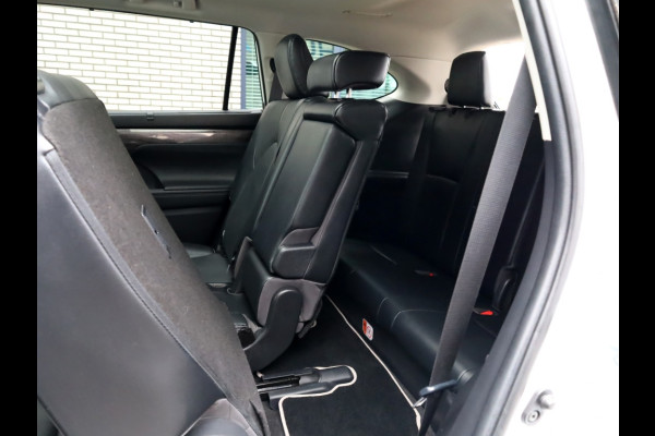 Toyota highlander 2.5 AWD Hybrid Executive | Panoramadak | Leder | Digitale Cockpit