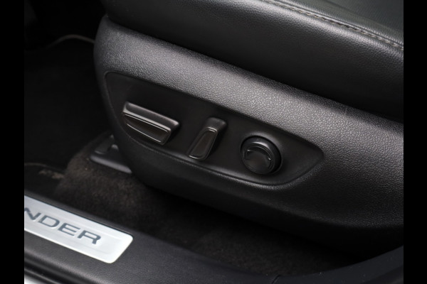 Toyota highlander 2.5 AWD Hybrid Executive | Panoramadak | Leder | Digitale Cockpit