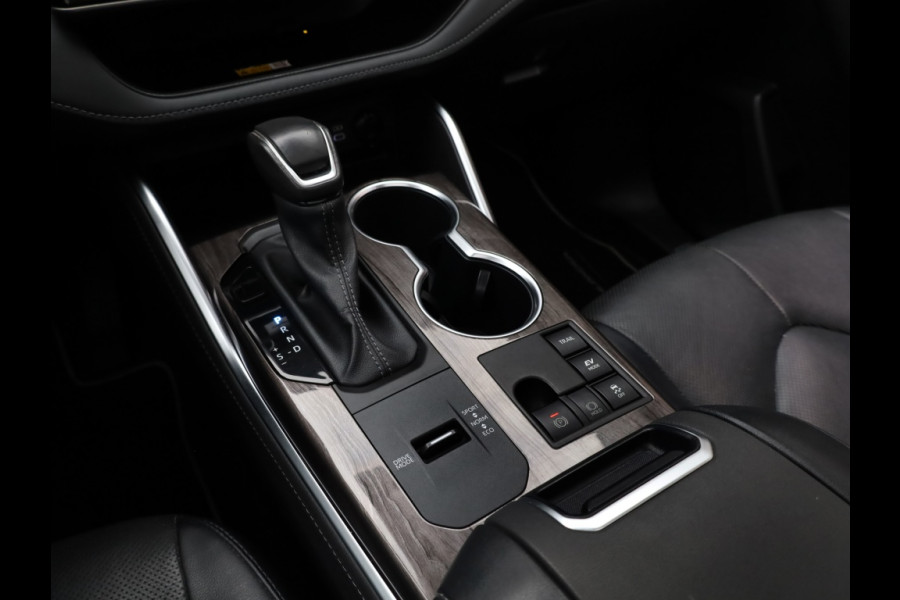 Toyota highlander 2.5 AWD Hybrid Executive | Panoramadak | Leder | Digitale Cockpit