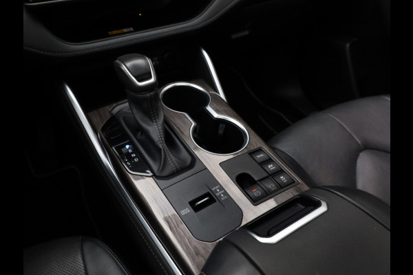 Toyota highlander 2.5 AWD Hybrid Executive | Panoramadak | Leder | Digitale Cockpit