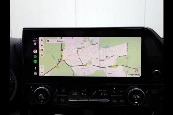 Toyota highlander 2.5 AWD Hybrid Executive | Panoramadak | Leder | Digitale Cockpit