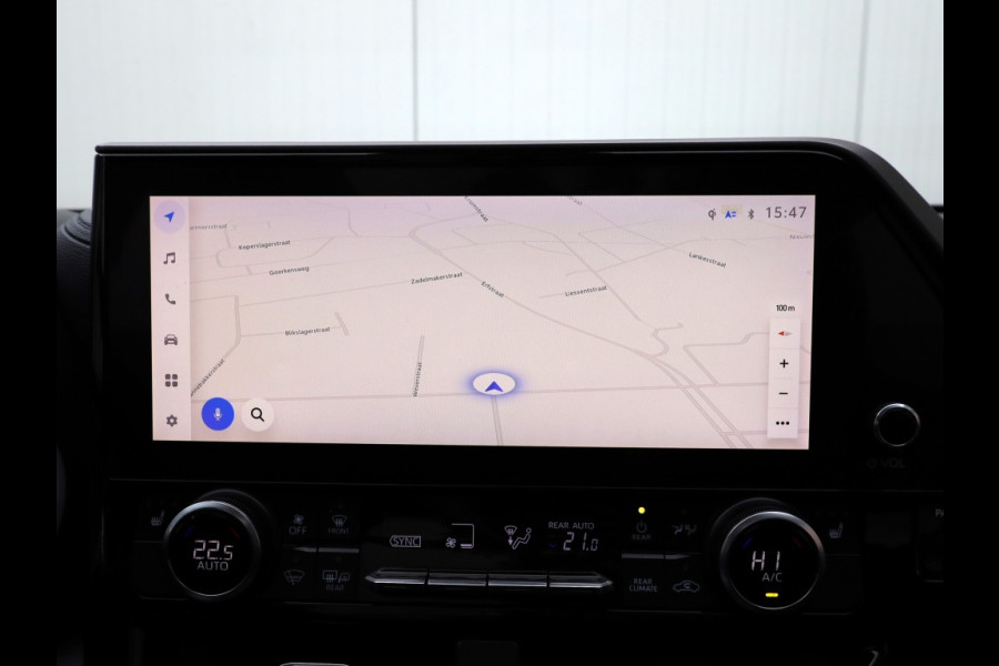 Toyota highlander 2.5 AWD Hybrid Executive | Panoramadak | Leder | Digitale Cockpit