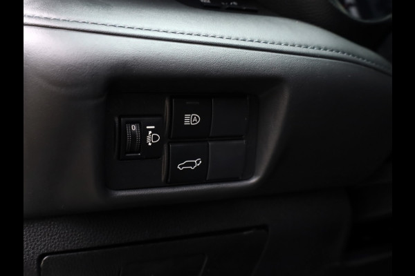 Toyota highlander 2.5 AWD Hybrid Executive | Panoramadak | Leder | Digitale Cockpit
