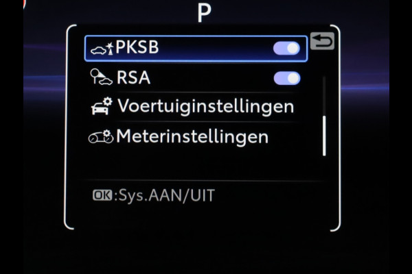 Toyota highlander 2.5 AWD Hybrid Executive | Panoramadak | Leder | Digitale Cockpit