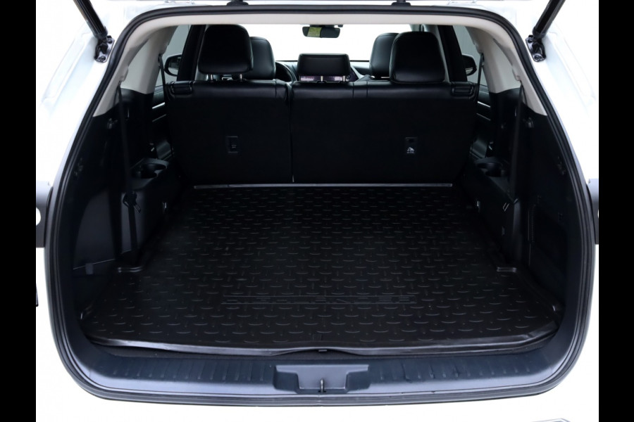 Toyota highlander 2.5 AWD Hybrid Executive | Panoramadak | Leder | Digitale Cockpit