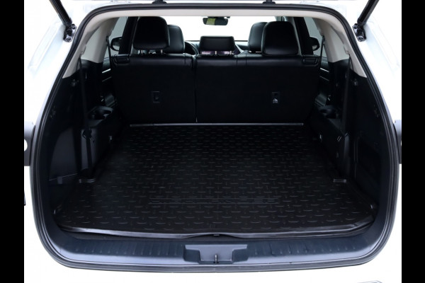 Toyota highlander 2.5 AWD Hybrid Executive | Panoramadak | Leder | Digitale Cockpit