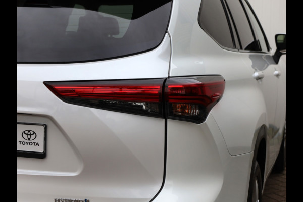 Toyota highlander 2.5 AWD Hybrid Executive | Panoramadak | Leder | Digitale Cockpit