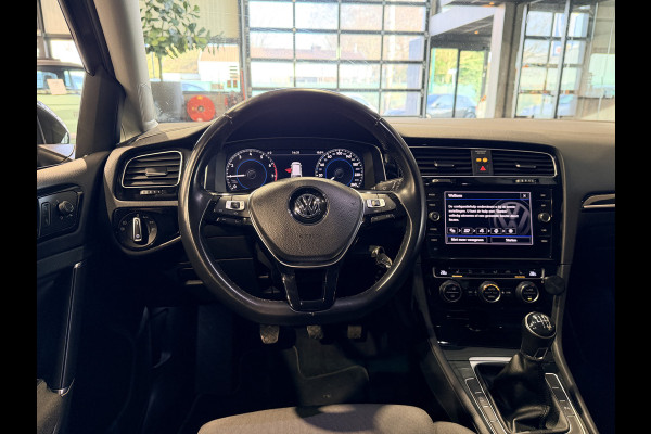 Volkswagen Golf Variant 1.0 TSI Highline Virtual | Navigatie | Stoelverw.+massage | Carplay/Android | Sensoren