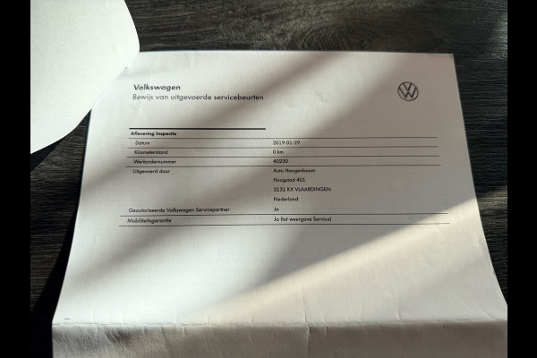 Volkswagen Golf Variant 1.0 TSI Highline Virtual | Navigatie | Stoelverw.+massage | Carplay/Android | Sensoren