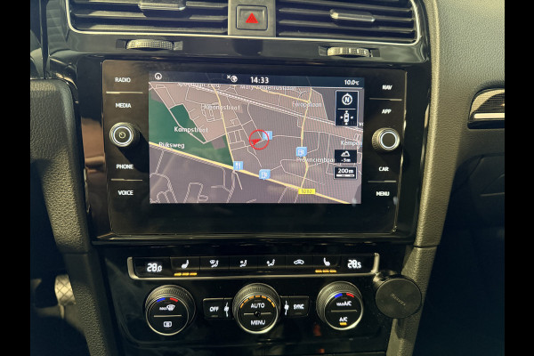 Volkswagen Golf Variant 1.0 TSI Highline Virtual | Navigatie | Stoelverw.+massage | Carplay/Android | Sensoren