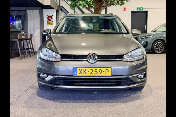 Volkswagen Golf Variant 1.0 TSI Highline Virtual | Navigatie | Stoelverw.+massage | Carplay/Android | Sensoren