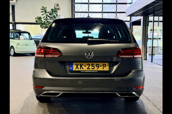 Volkswagen Golf Variant 1.0 TSI Highline Virtual | Navigatie | Stoelverw.+massage | Carplay/Android | Sensoren