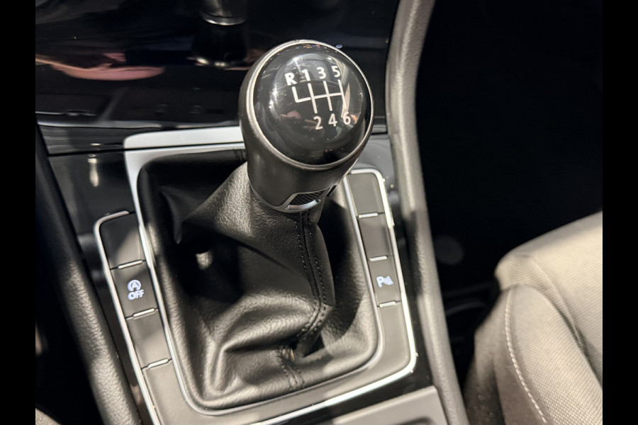 Volkswagen Golf Variant 1.0 TSI Highline Virtual | Navigatie | Stoelverw.+massage | Carplay/Android | Sensoren