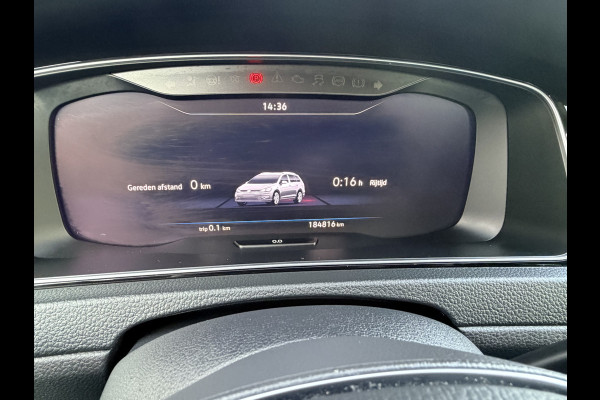 Volkswagen Golf Variant 1.0 TSI Highline Virtual | Navigatie | Stoelverw.+massage | Carplay/Android | Sensoren