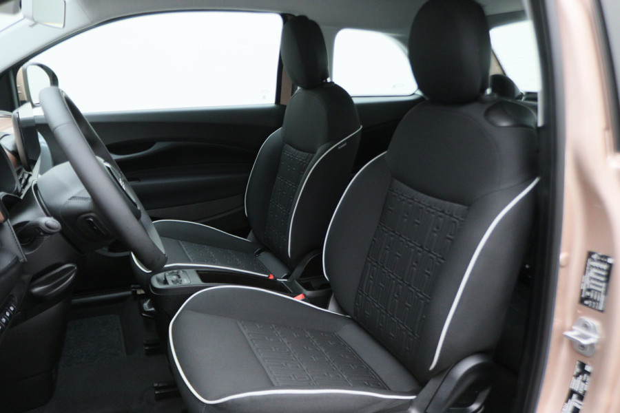 Fiat 500E Icon 42 kWh