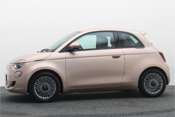 Fiat 500E Icon 42 kWh