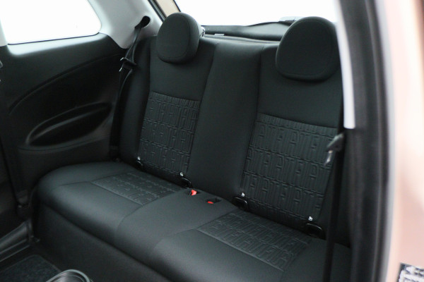 Fiat 500E Icon 42 kWh