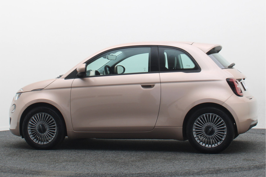 Fiat 500E Icon 42 kWh