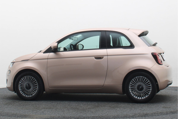 Fiat 500E Icon 42 kWh