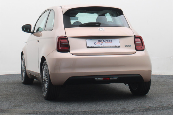 Fiat 500E Icon 42 kWh