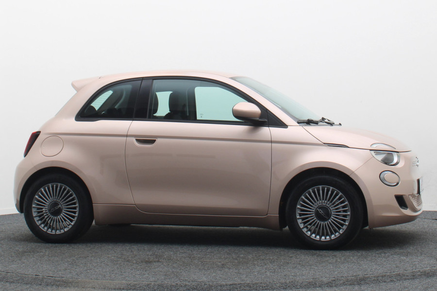 Fiat 500E Icon 42 kWh