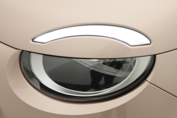 Fiat 500E Icon 42 kWh