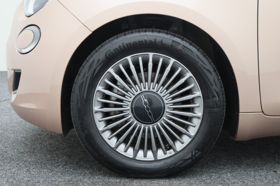 Fiat 500E Icon 42 kWh