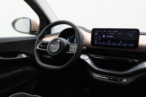 Fiat 500E Icon 42 kWh