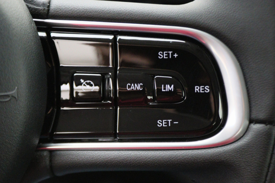 Fiat 500E Icon 42 kWh