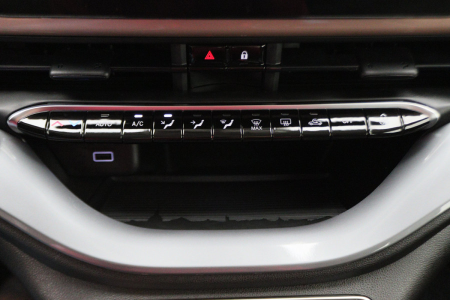 Fiat 500E Icon 42 kWh