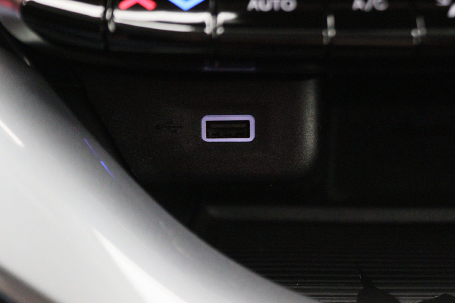 Fiat 500E Icon 42 kWh