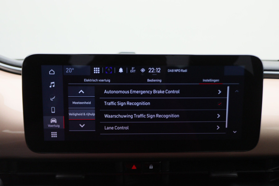 Fiat 500E Icon 42 kWh