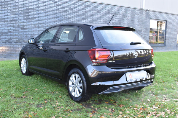 Volkswagen Polo 1.0 TSI Comfortline Navigatie Stoelverwarming Pdc